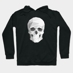 Skeleton head Hoodie